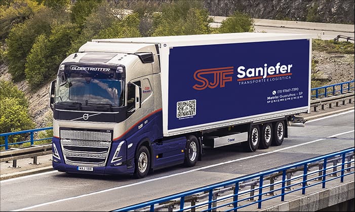 Faça sua cotação conosco e garanta a melhor entrega