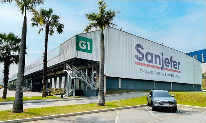 Crossdocking: entrega rápida e eficiente